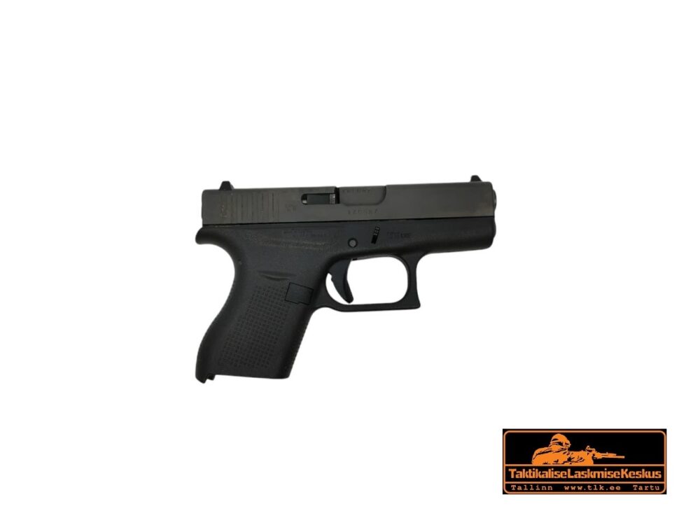 Glock 42 - Image 2