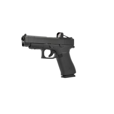Glock 48 MOS combo RMSc Shield