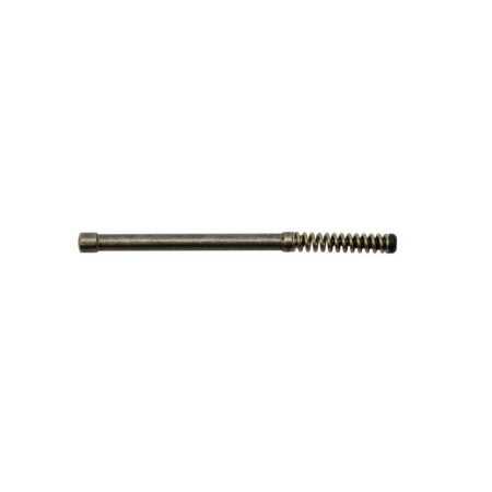 Glock extractor plunger assembly