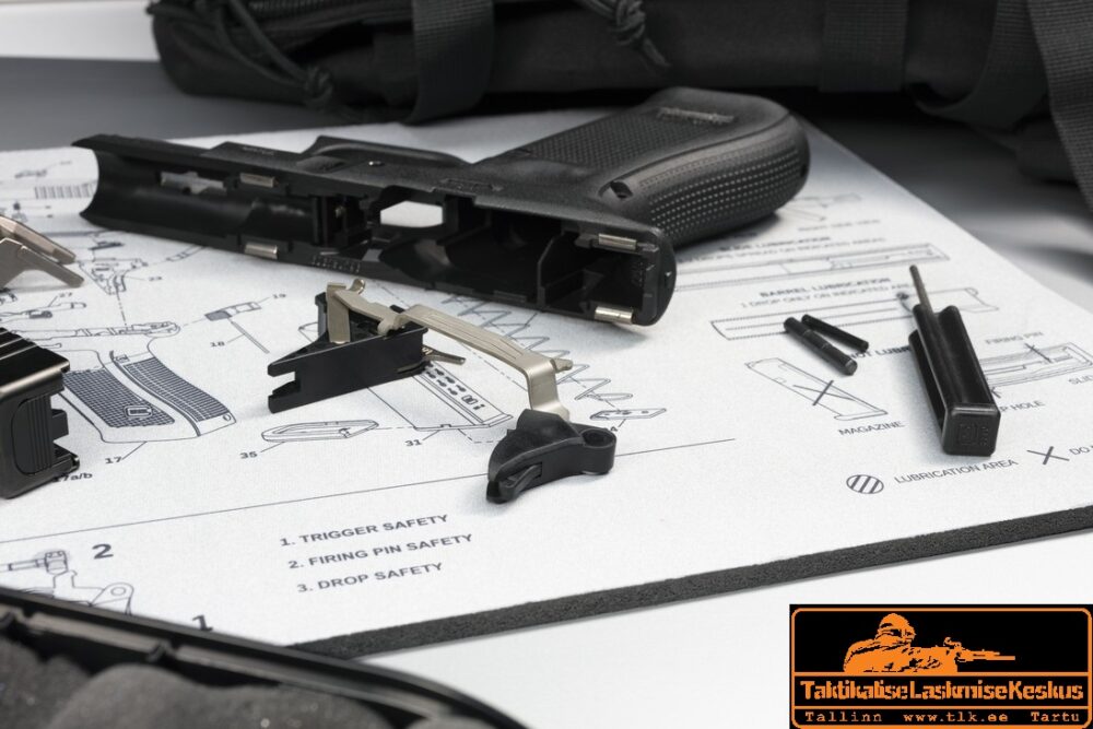 Glock Performance Trigger - Image 3