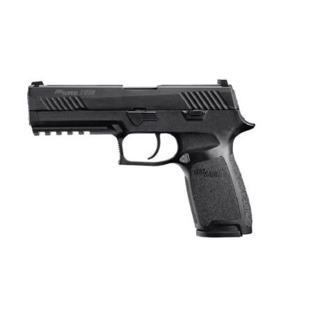 Sig Sauer P320 Full Size