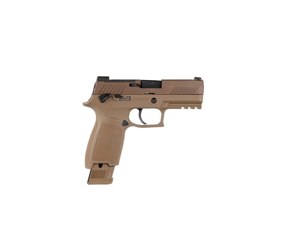 Sig Sauer P320 M18 - Image 3