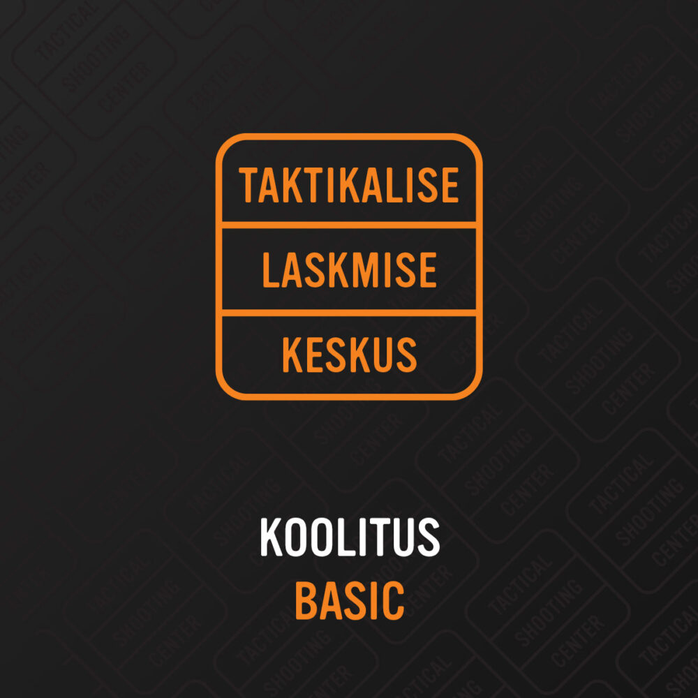 Koolitus "Basic"