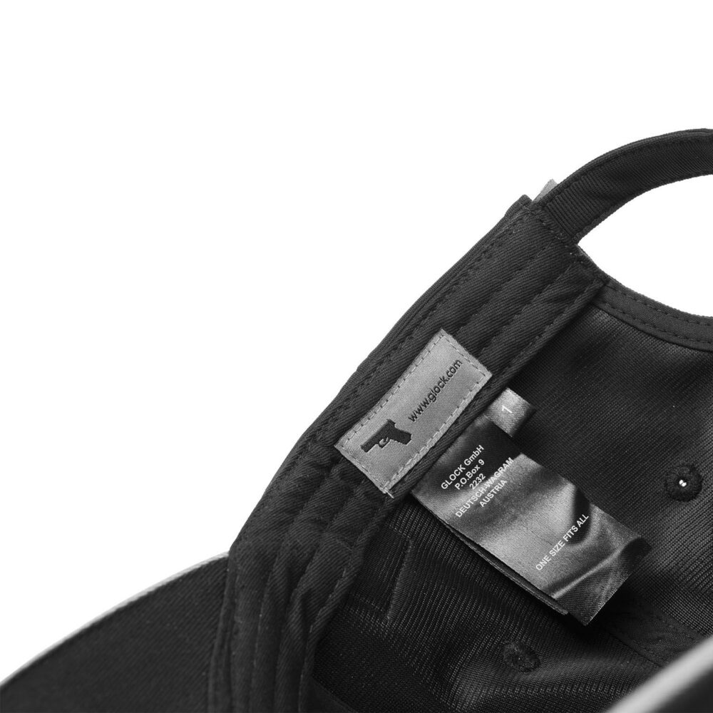 Glock nokamüts PISTOL III - Image 4