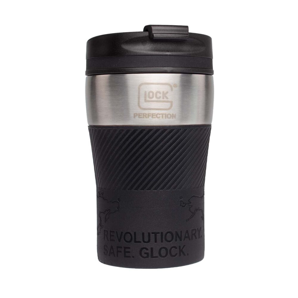 GLOCK COFFEE TO GO CUP