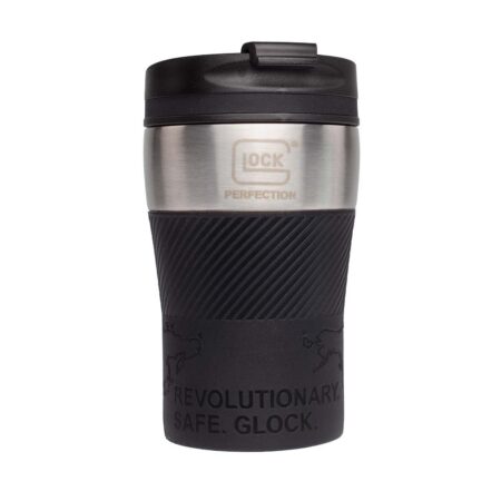 GLOCK COFFEE TO GO CUP