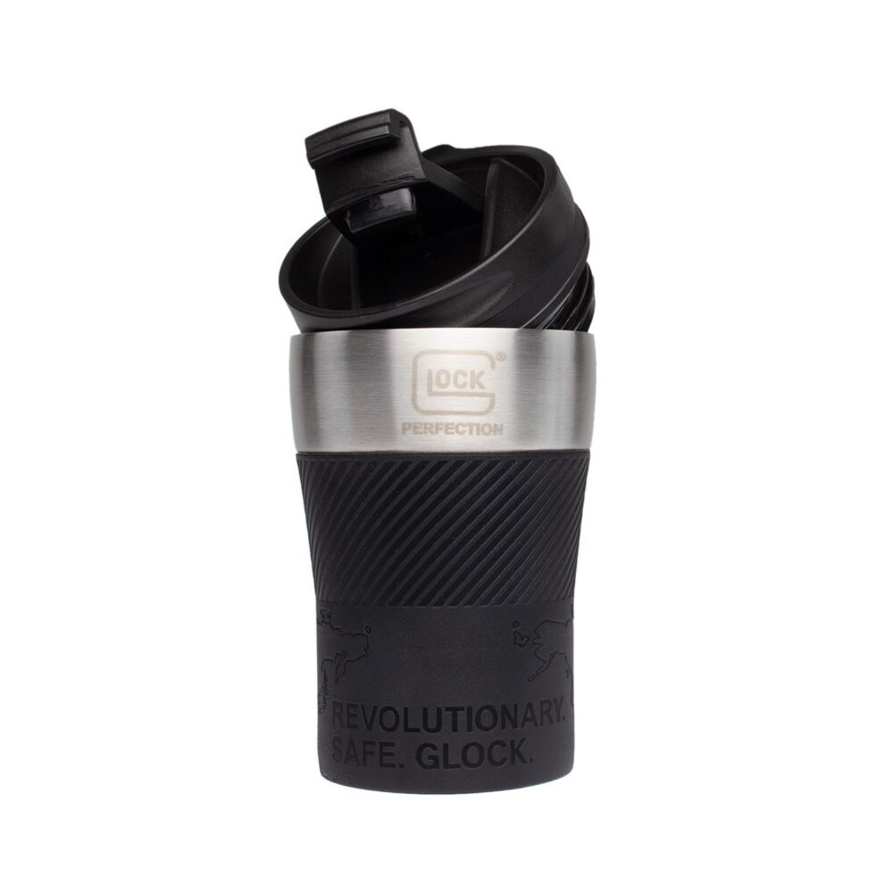 GLOCK COFFEE TO GO CUP - Image 4
