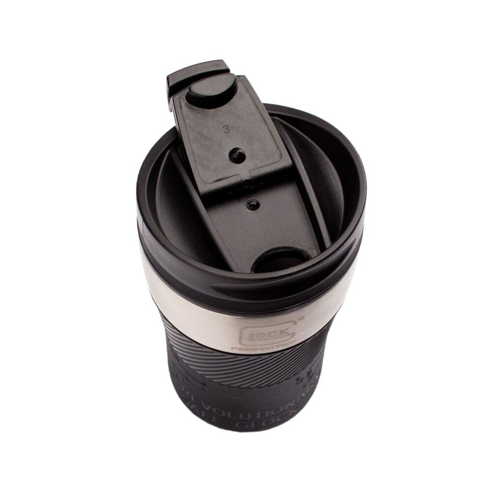 GLOCK COFFEE TO GO CUP - Image 2