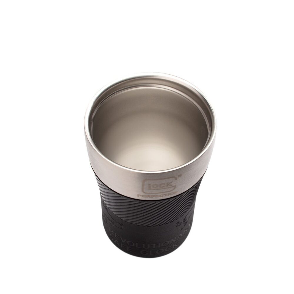 GLOCK COFFEE TO GO CUP - Image 3