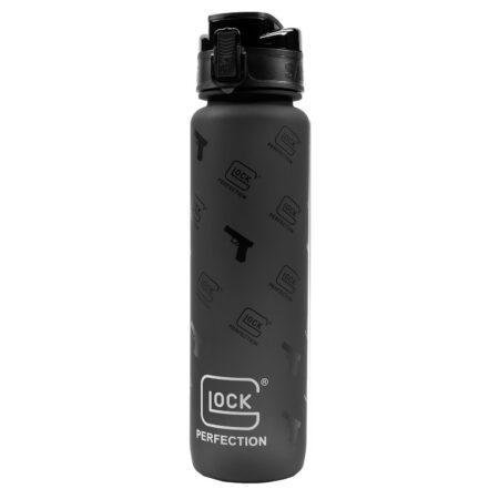 Joogipudel GLOCK BOTTLE