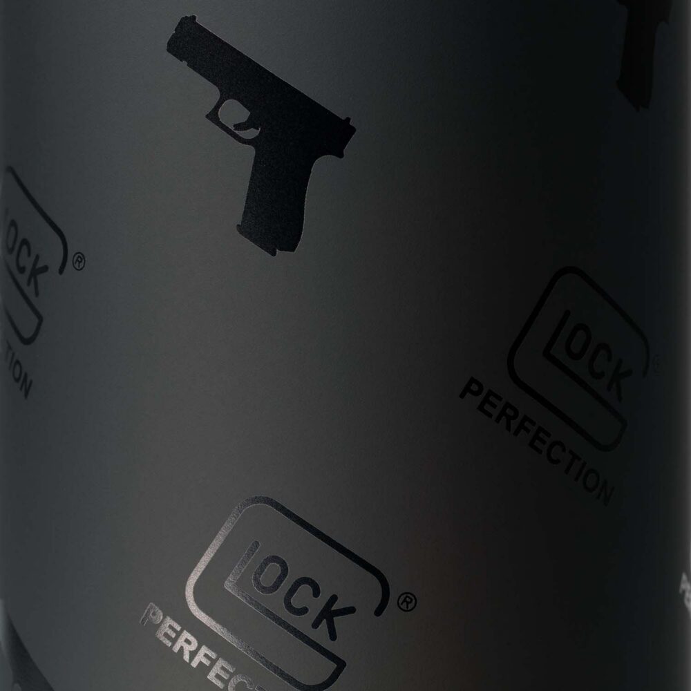 Joogipudel GLOCK BOTTLE - Image 4