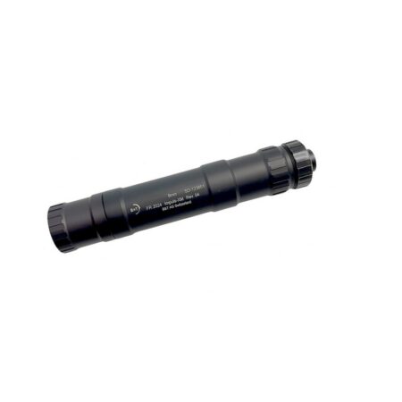 Глушитель B&T Impuls XM Glock 9x19