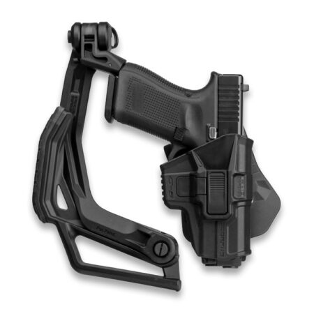 Kaba COBRA F.A.B. Defence Чёрный Glock