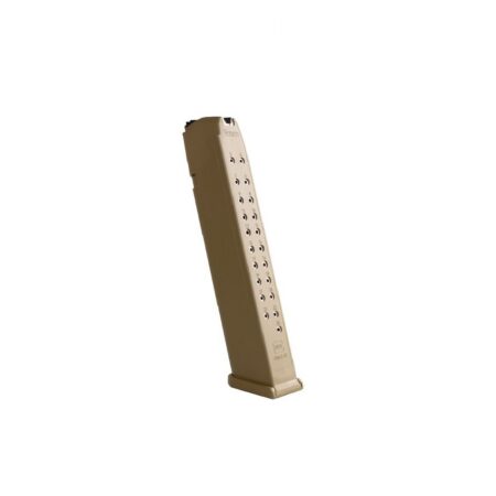 Glock 19x pikendatud salv 24