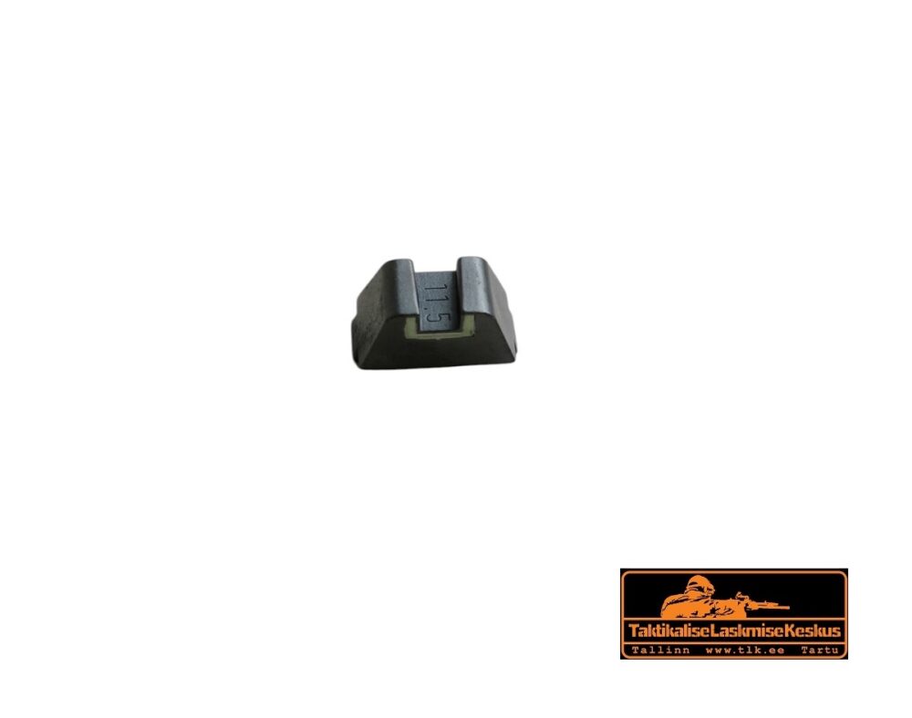 Glock 17/19/45 MOS luminescent tagasihik - Image 2