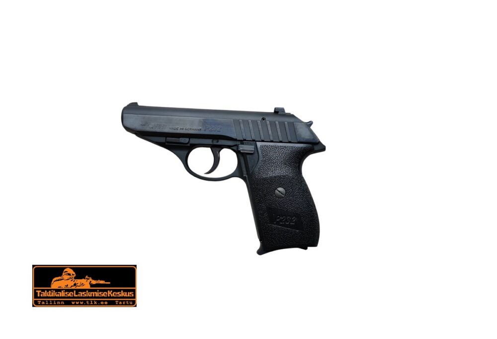 Sig Sauer P232