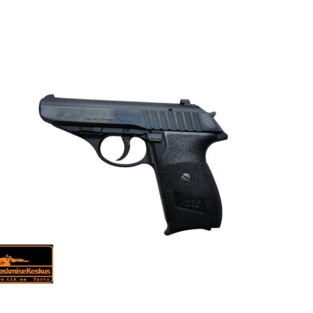 Sig Sauer P232