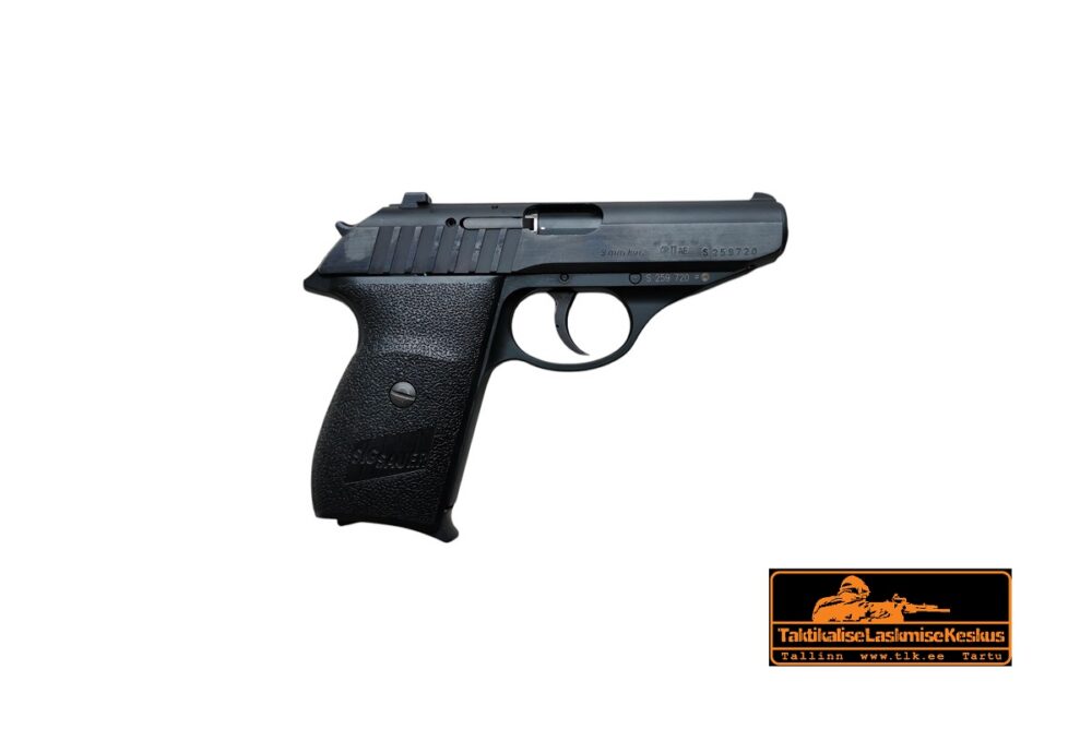 Sig Sauer P232 — изображение 2
