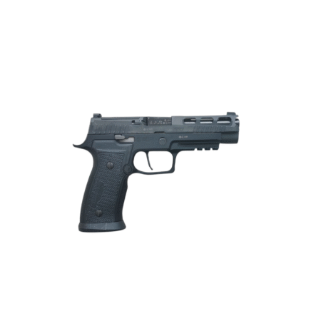 Sig Sauer P320 AXG PRO Optic Ready