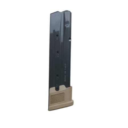 Магазин Sig Sauer P320 FDE