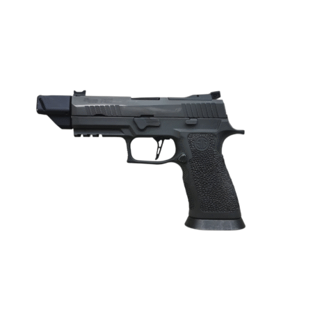 Sig Sauer P320 XCARRY Legion