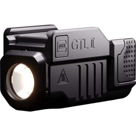 Glock GTL II