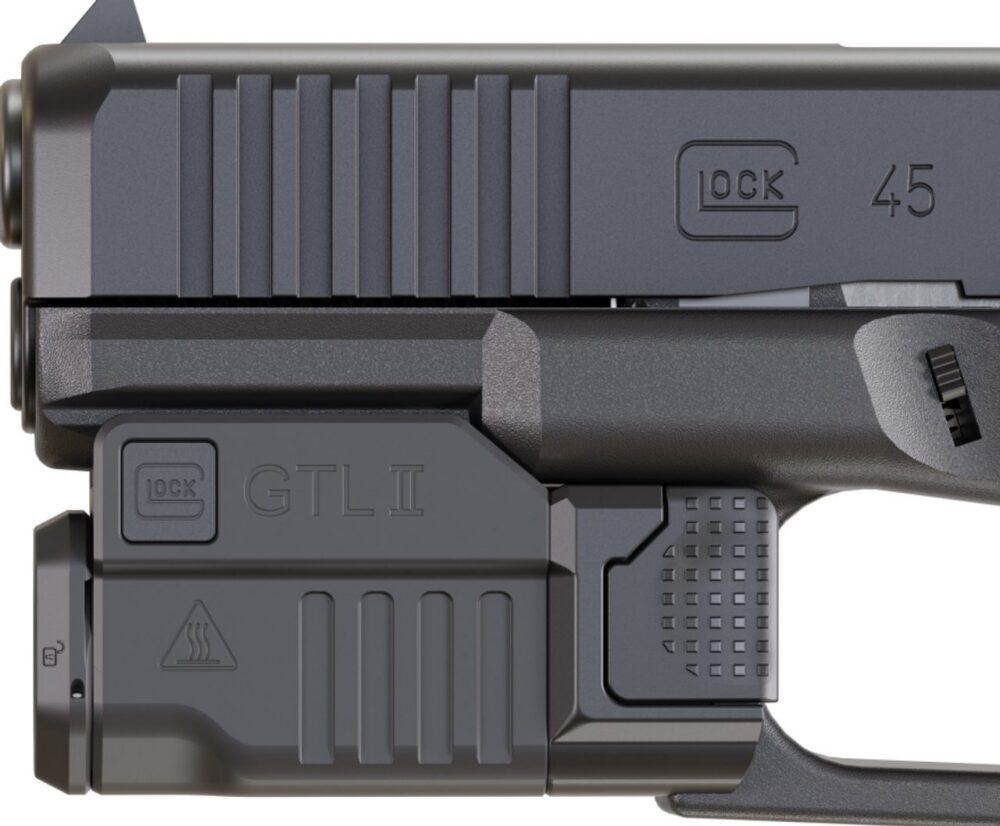 Glock GTL II — изображение 3