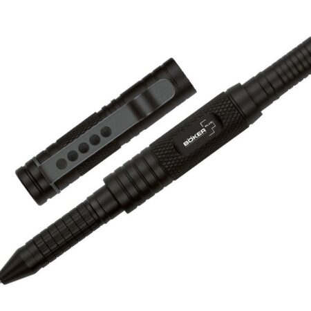 Böker Plus Tactical Pen Black