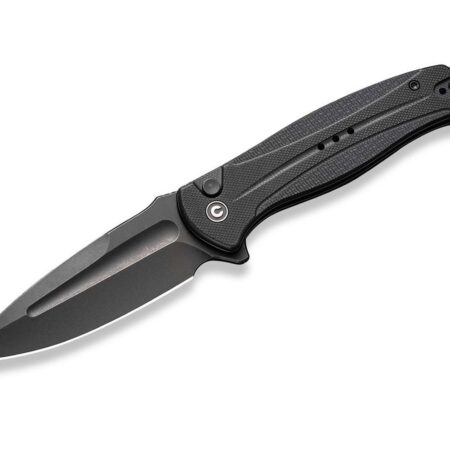 CIVIVI Incindie 14C28N G10 All Black