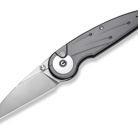 CIVIVI Starflare Aluminum Grey