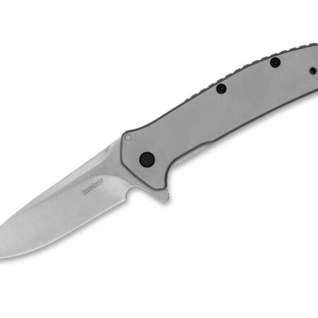 Kershaw Outcome X