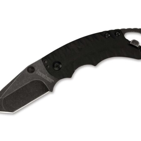 Kershaw Shuffle II Blackwash