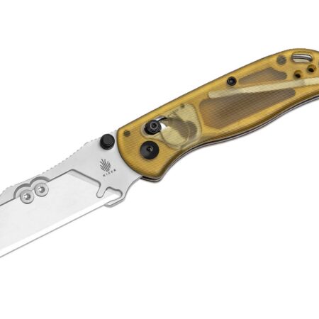 Kizer Drop Bear Utility PEI