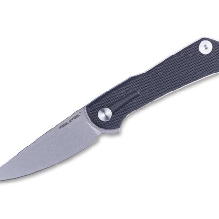 Real Steel Valore G10 Black Stonewash