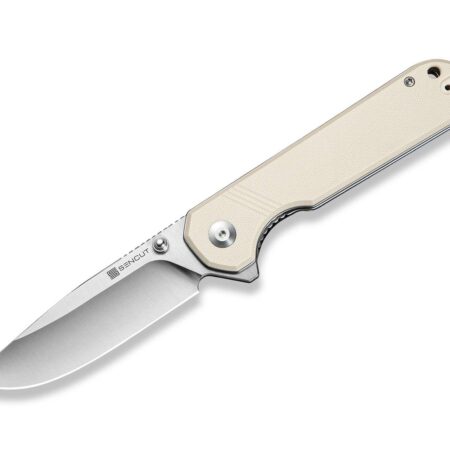 SENCUT Aetheris Ivory G10