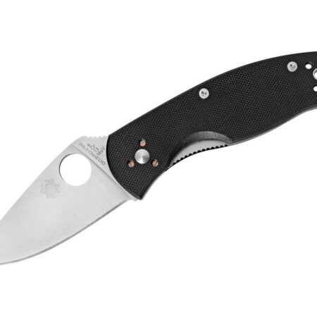 Spyderco Persistence