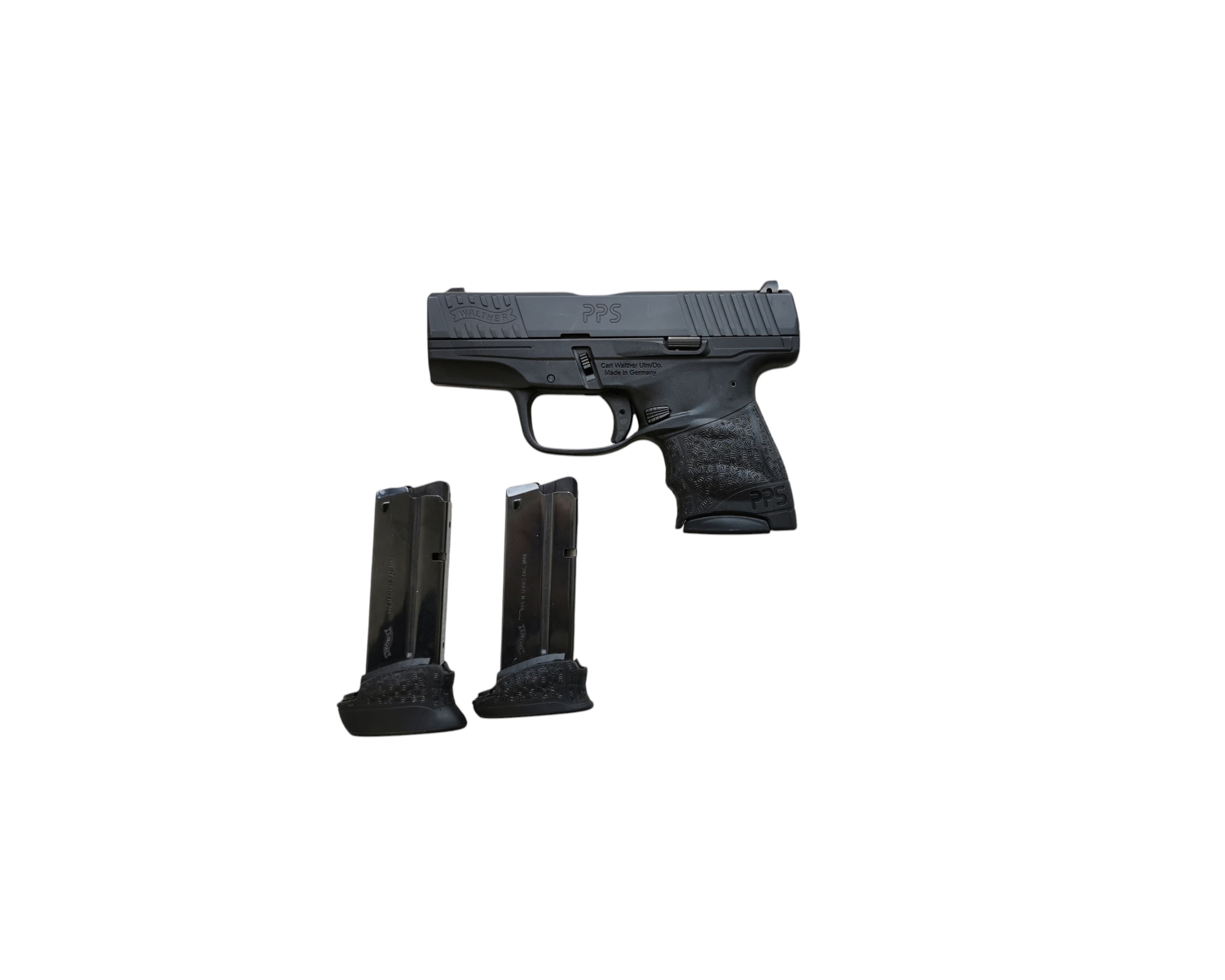 Walther PPS - Image 2
