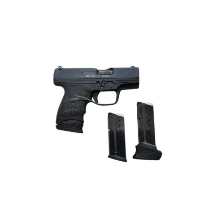 Walther PPS