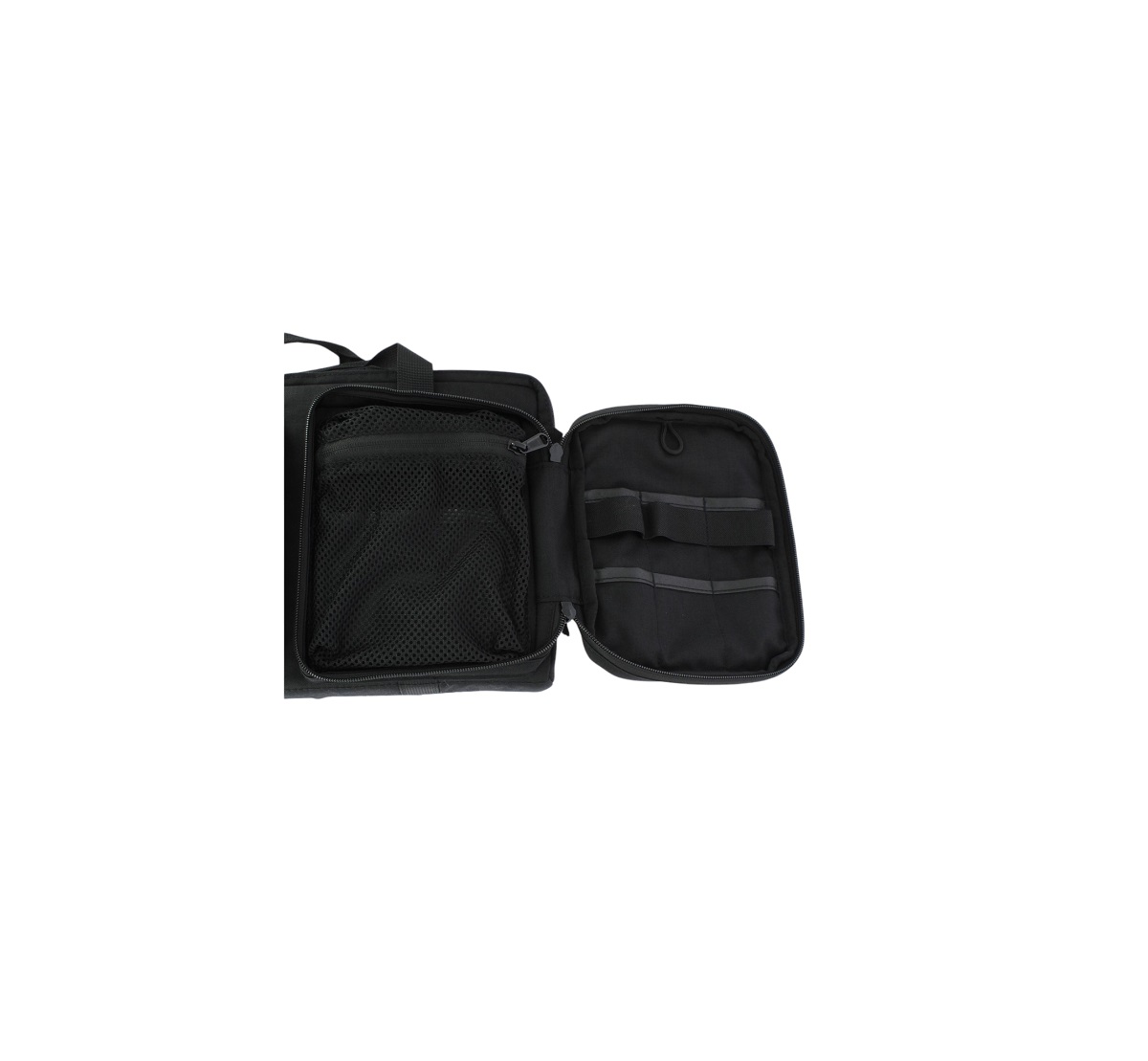 Multi Pistol Wallet - Cordura black - Image 5