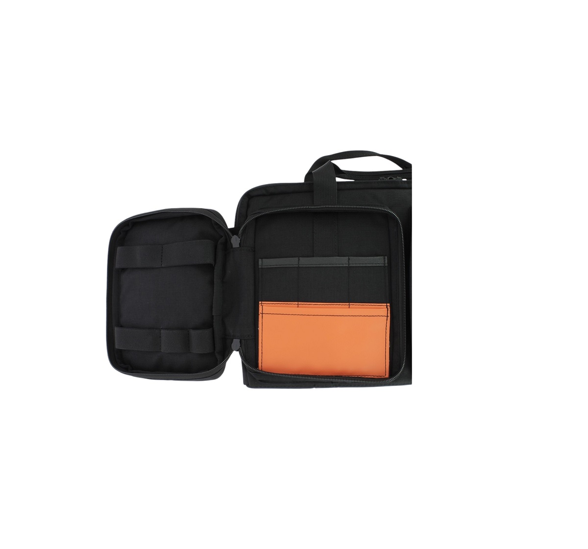 Multi Pistol Wallet - Cordura black - Image 4