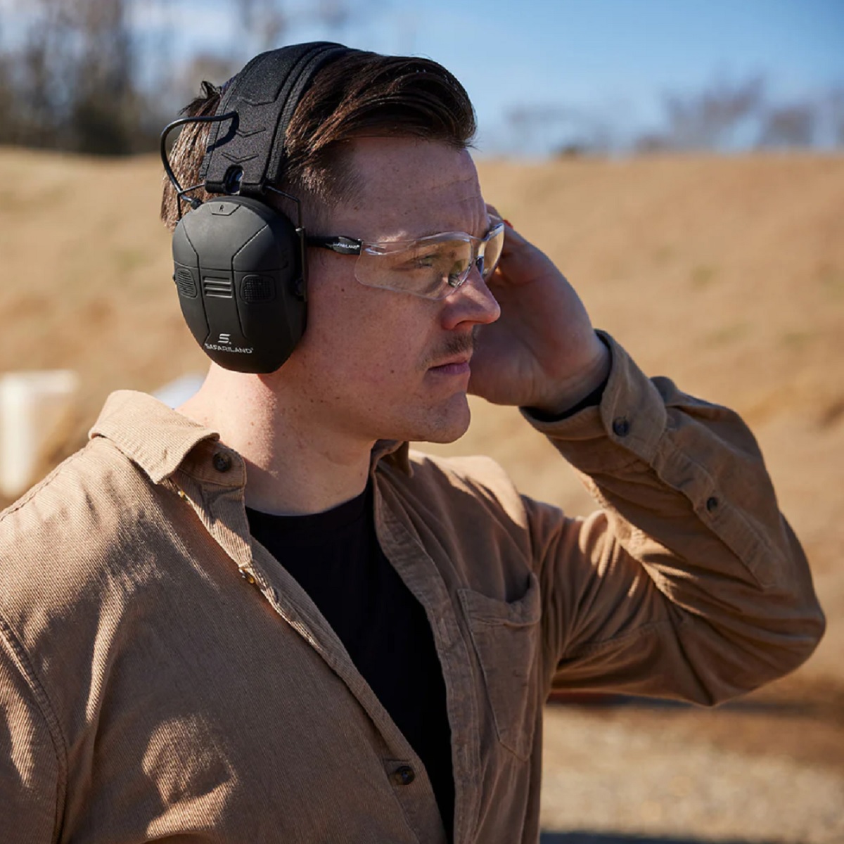 Aktiivsed kõrvaklapid Safariland Pro IMPULSE® Bluetooth - Image 4