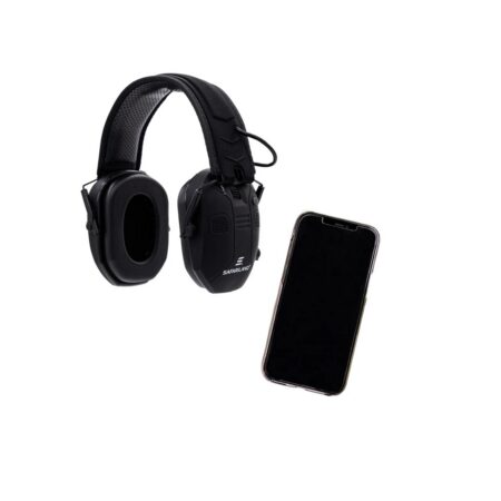 Aktiivsed kõrvaklapid Safariland Pro IMPULSE® Bluetooth