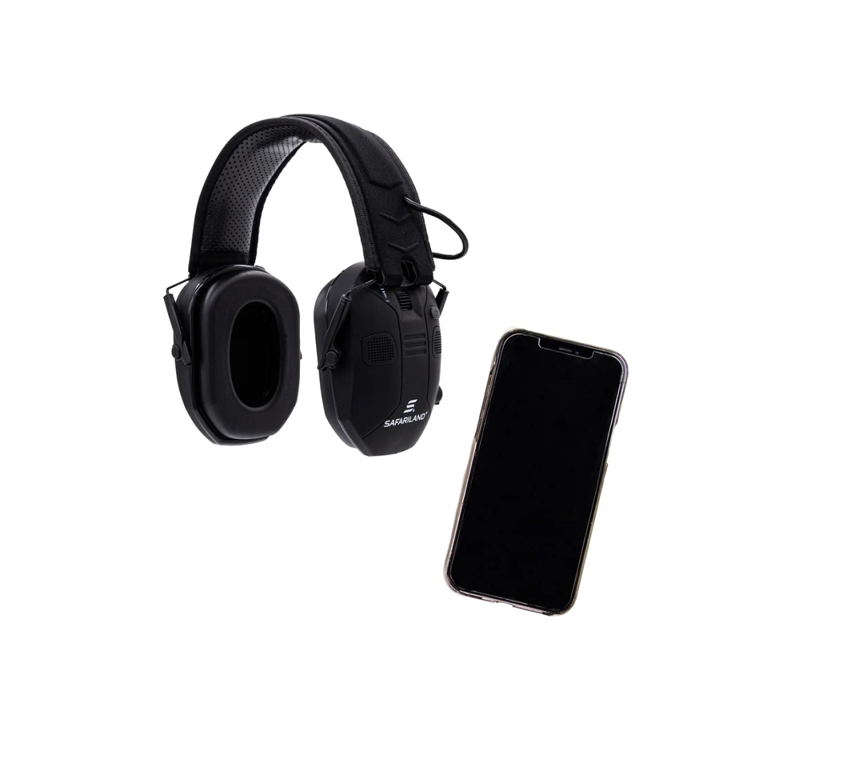 Aktiivsed kõrvaklapid Safariland Pro IMPULSE® Bluetooth