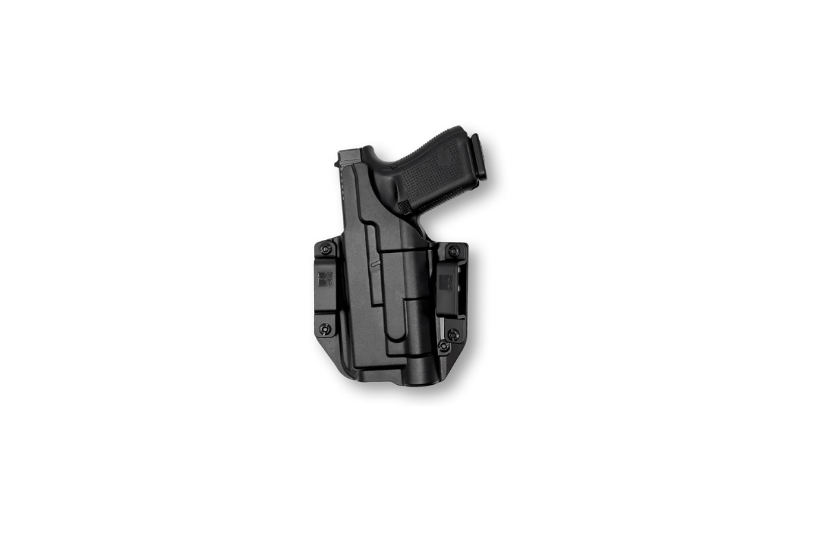 Bravo Concealment kabuur Glock 17 gen3-gen6 TLR-1