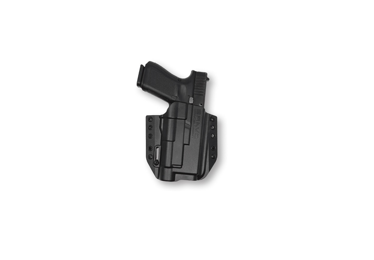 Bravo Concealment kabuur Glock 17 gen3-gen6 TLR-1 - Image 2
