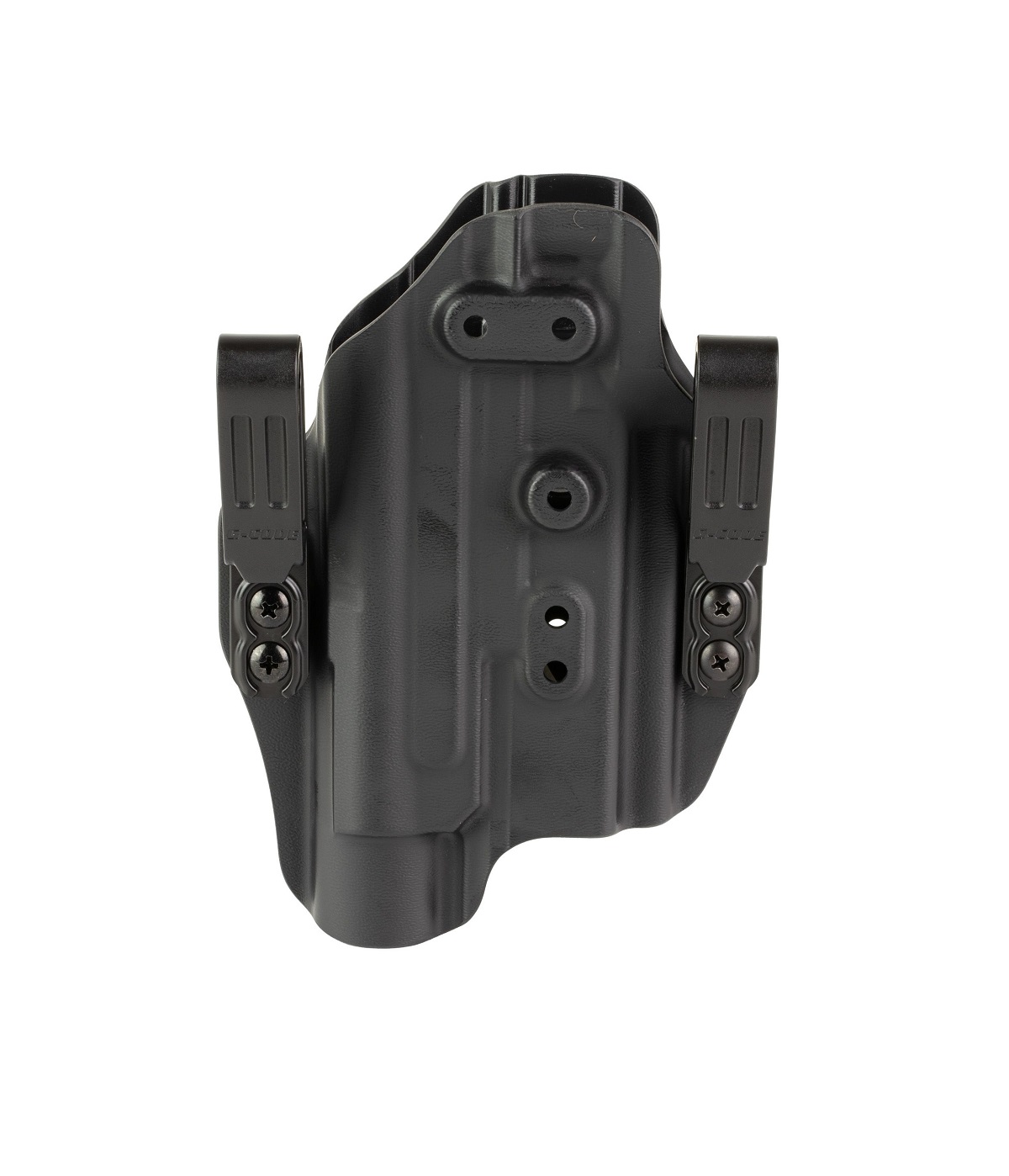 G-Code Prime Carry kabuur Glock 17/19/19x/45/47/49 gen3 - gen6 TLR-1 parema/vasakukäeline - Image 4