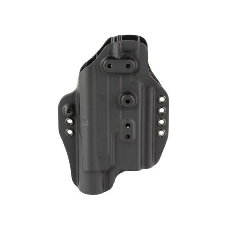 G-Code Prime Carry kabuur Glock 17/19/19x/45/47/49 gen3 - gen6 TLR-1 parema/vasakukäeline
