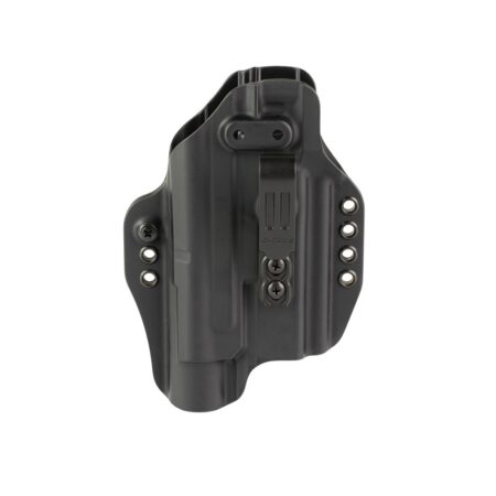 G-Code Prime Carry для Glock 19/19x/45/49 (3-го — 6-го поколения) с TLR-1, для правшей/левшей