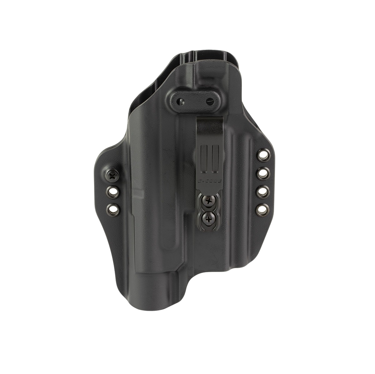 G-Code Prime Carry kabuur Glock 17/19/19x/45/47/49 gen3 - gen6 TLR-1 parema/vasakukäeline - Image 2