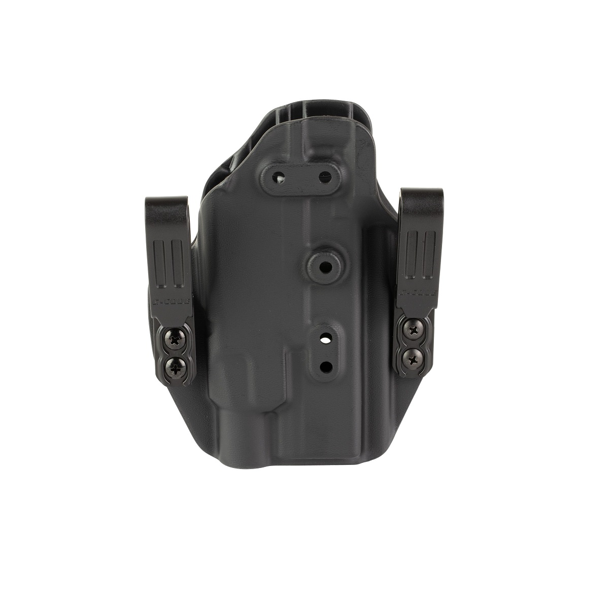 G-Code Prime Carry kabuur Glock 19,19x,45,49 gen3-gen6 TLR-7 parema/vasakukäeline - Image 4